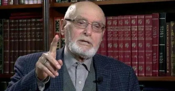 Ali Özek hayatını kaybetti!
