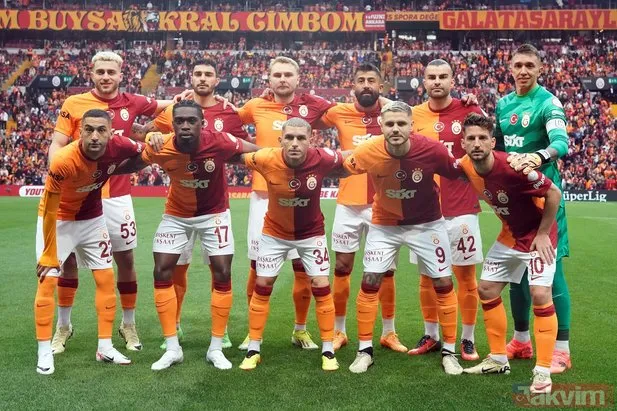 GALATASARAY TRANSFER HABERLERİ | Galatasaray’da transferde Okan Buruk’un gözdesinden ’geliyorum’ müjdesi!