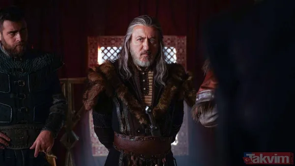 Kuruluş Orhan’da Şahinşah Bey kimdir, gerçekte var mı? Kuruluş Orhan’da Şahinşah’ın tarihteki yeri - 3