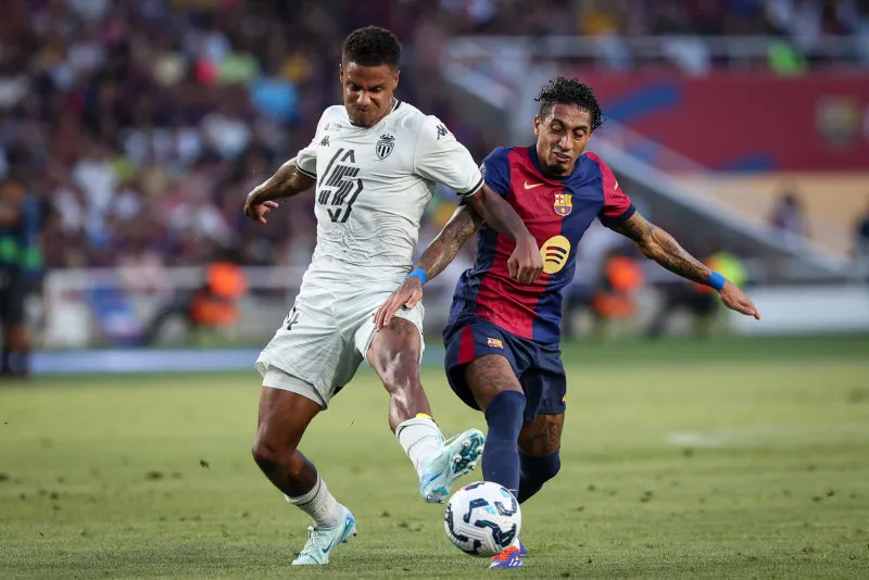 Resmi teklif yapıldı: İşte Galatasaray'ın yeni beki! Derrick Köhn yerine İsmail Jakobs - 6