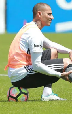 Quaresma sezonu kapattı!