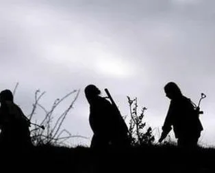 Kız çocuğunu dağa götüren 3 kişi yakalandı