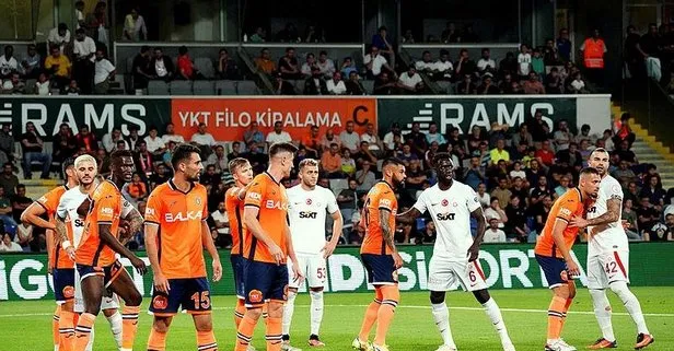 Galatasaray Teknik Direktörü Okan Buruk’tan maç sonu flaş açıklamalar! İşte yenilen golün perde arkası