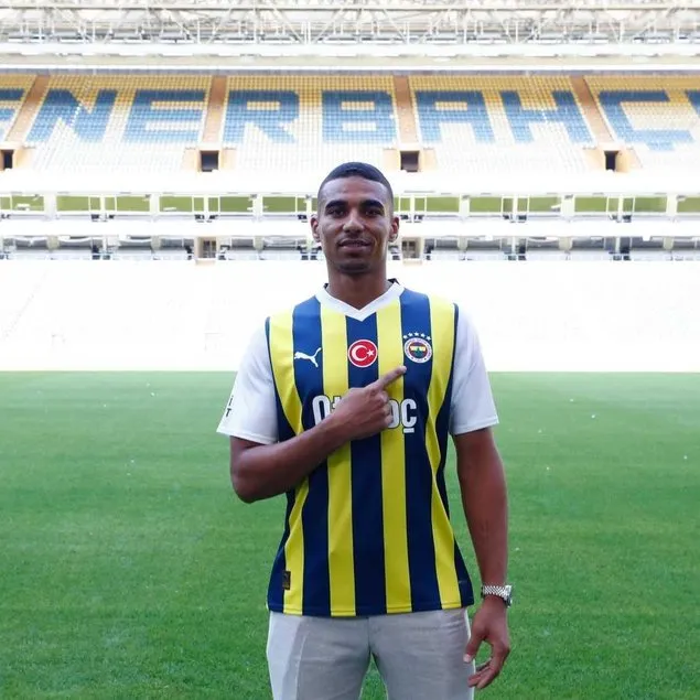 Fenerbahçe Djiku’nun bonservisini belirledi!
