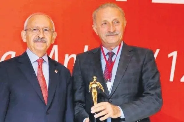CHP’li Didim Belediye Başkanı Atabay’a tepkiler çığ gibi büyüyor: Tecavüzcü başkan istemiyoruz
