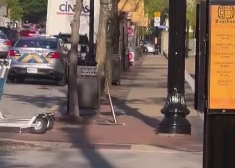 ABD’de bankaya silahlı saldırı: 5 ölü 6 yaralı-2