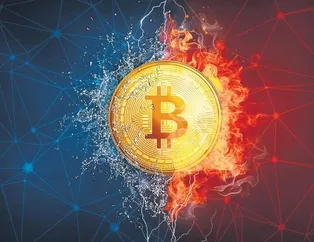 Haritayı önünüze ’coin’ bir daha düşünün