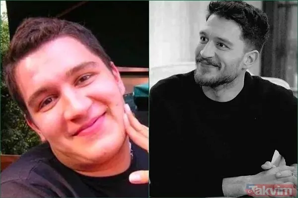 Gamze Özçelik’in eski eşi Uğur Pektaş yeni haliyle tanınmaz halde! 'Yolda görsem...' Arka Sokaklar'ın başrolüydü! - 14