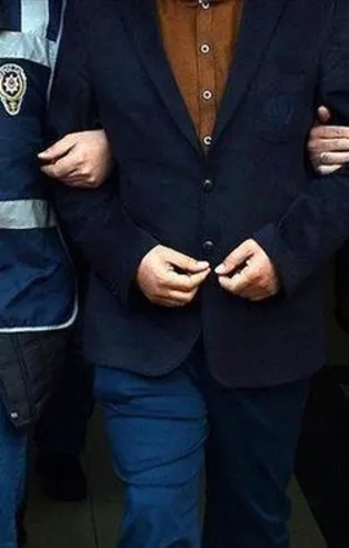 FETÖ’nün aranan muhasebecisi yakalandı