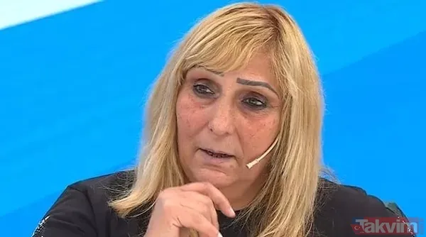 Önce iddia sonra itiraf! Müge Anlı ''Ayak fetişli bir aşk'' dedi, bir garip dolandırıcılık hikayesi! 35 bin Euro meselesi yılan hikayesine dönüştü - 15