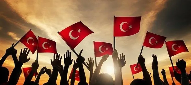 Atatürk silinmiyor, cemaatler kapatılmıyor!