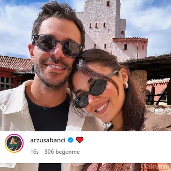 Hakan Sabancı’nın annesi Arzu Sabancı’dan Hande Erçel hamlesi! İstenmeyen gelin iddialarına son nokta! - 12