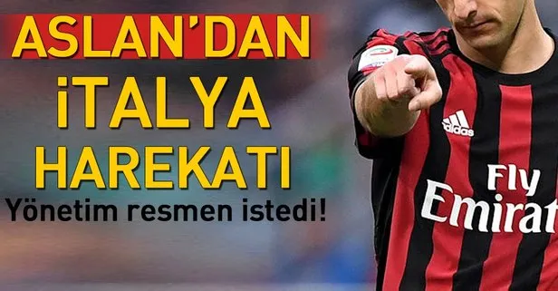 Italya Harekati Takvim