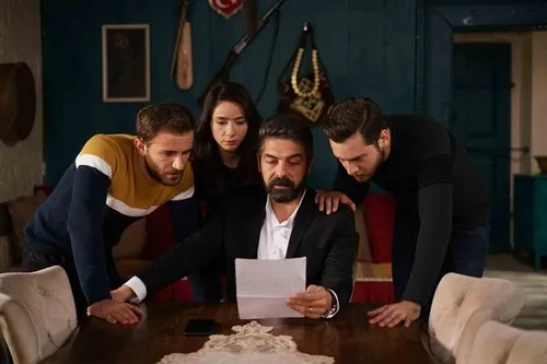 Sen Anlat Karadeniz'in son bölümü yayınlandı | Sen Anlat Karadeniz 39. bölüm tek parça full izle-5