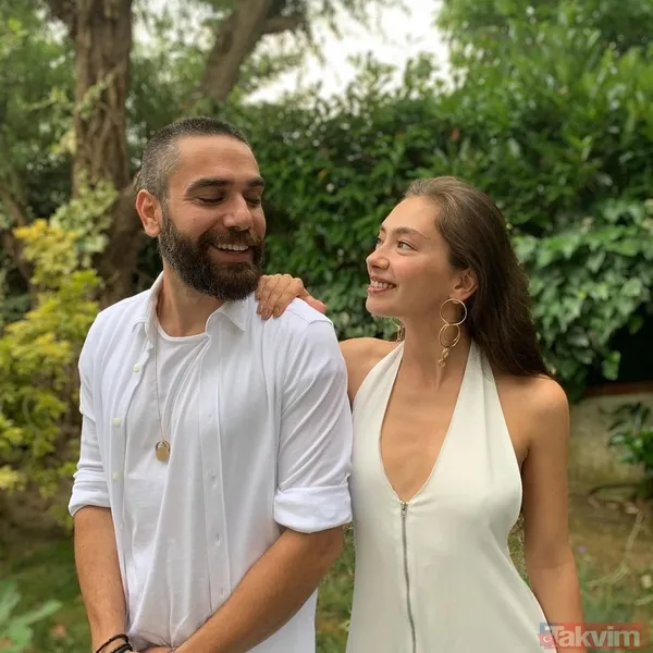 Neslihan Atagül'ü aldattığı görüntüler ifşalanmıştı! Kadir Doğulu hakkında akıllara zarar iddialar "S'le imam nikahı var ev açtı Neslihan biliyor" - 11