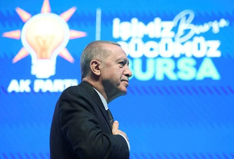 Başkan Erdoğan'dan AK Parti Bursa İlçe Belediye Başkan Adayları Tanıtım Toplantısı'nda önemli açıklamalar-6