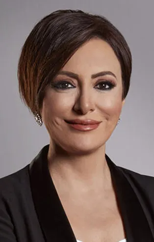Didem Arslan Yılmaz kimdir? Didem Arslan Yılmaz ile Vazgeçme hangi kanalda?