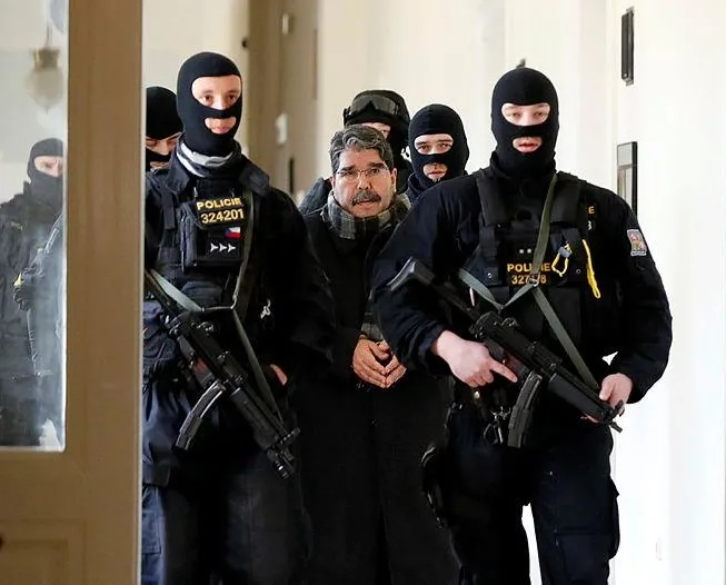 Çekya’dan skandal Müslüm kararı