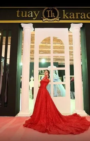 Tuay Karaca Abiye ve Gelinlik’in sahiplerinin FETÖ ile ilişkileri ortaya çıktı! Elebaşının yeğeni her şeyi anlattı