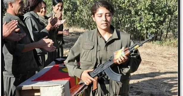 CHP'li İBB’de işe giren PKK üyesi Şafak Duran'ın uyuyan hücre olduğu ortaya çıktı-2