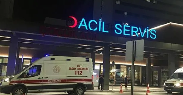 Adana’da küfürlü konuşma kavgası: 1 ölü, 1 yaralı