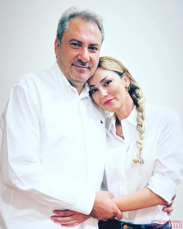 Hamile olduğu iddia edilen Petek Dinçöz'ün eşi bir hediye aldı ki sormayın gitsin! Nida Büyükbayraktar kesenin ağzını açtı da açtı - 20
