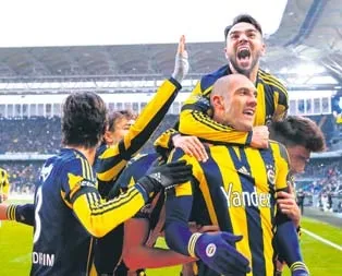 Psikolojik rahatlık!