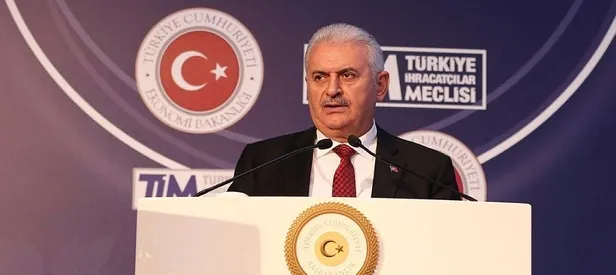 Başbakan Yıldırım: 2019'a kadar seçim yok
