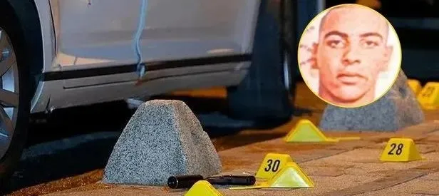 Kağıthane’deki suikasta 2 tutuklama!