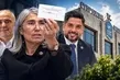 AK Parti, Eyüpsultan seçim görüntülerini paylaştı! CHP’de oy krizi ve kendi üyelerine baskı kamerada