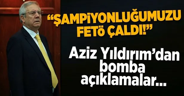 2 Sampiyonlugumuzu Feto Caldi Takvim