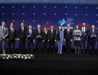 Enerjinin sektörü 3. Türkiye Enerji ve Doğal Kaynaklar Zirvesi’nde bir araya geldi