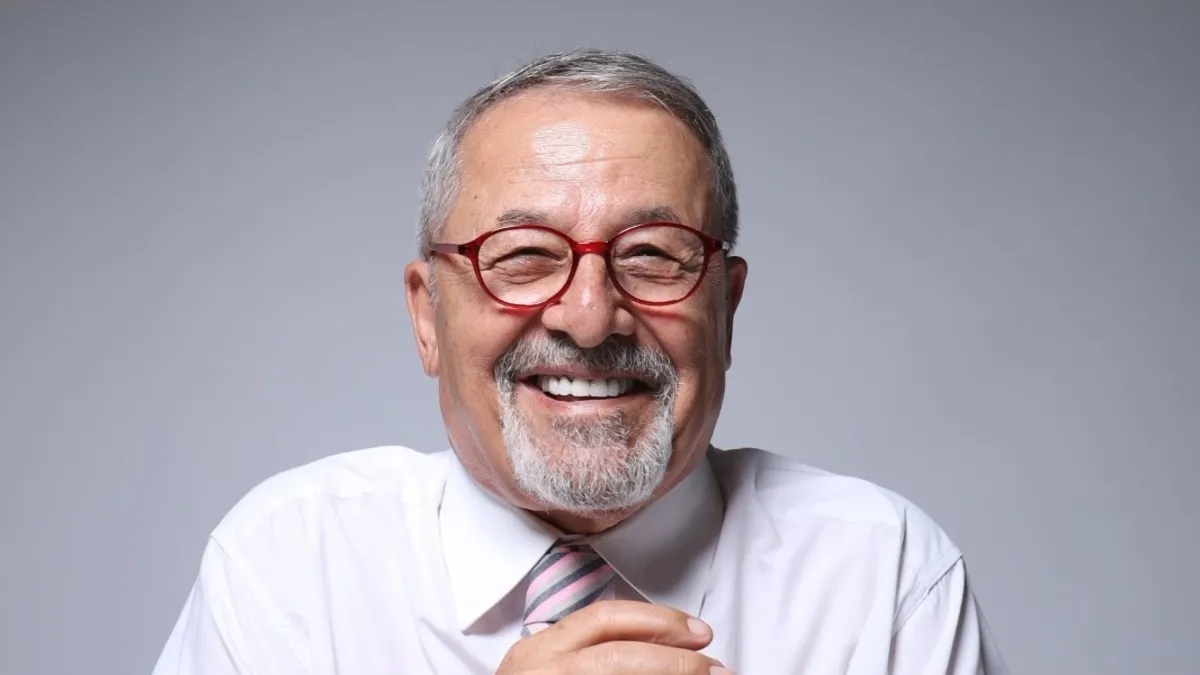Naci Naci Görür kimdir, mesleği ne? Naci Görür kaç yaşında, aslen nereli?