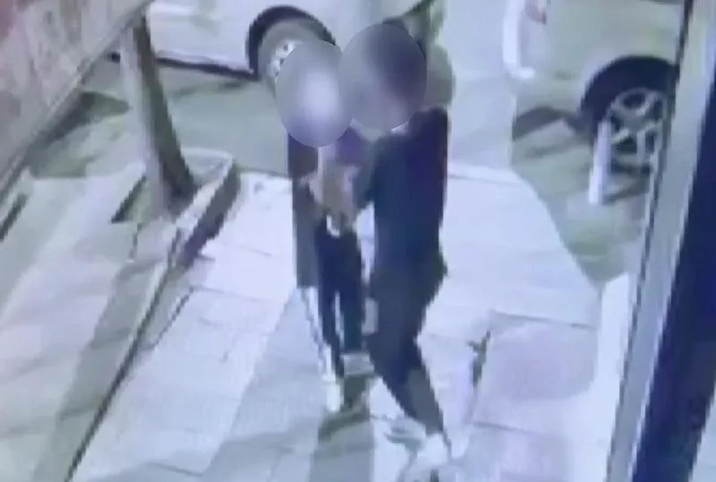 1 ateş milyonluk hasar!