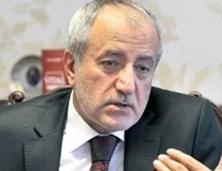 AK Parti’den ’İhsan Arslan’ kararı