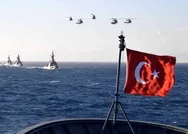 Son dakika: Türkiye, Rodos ve Meis Adası arasında atış tatbikatı için NAVTEX yayınladı