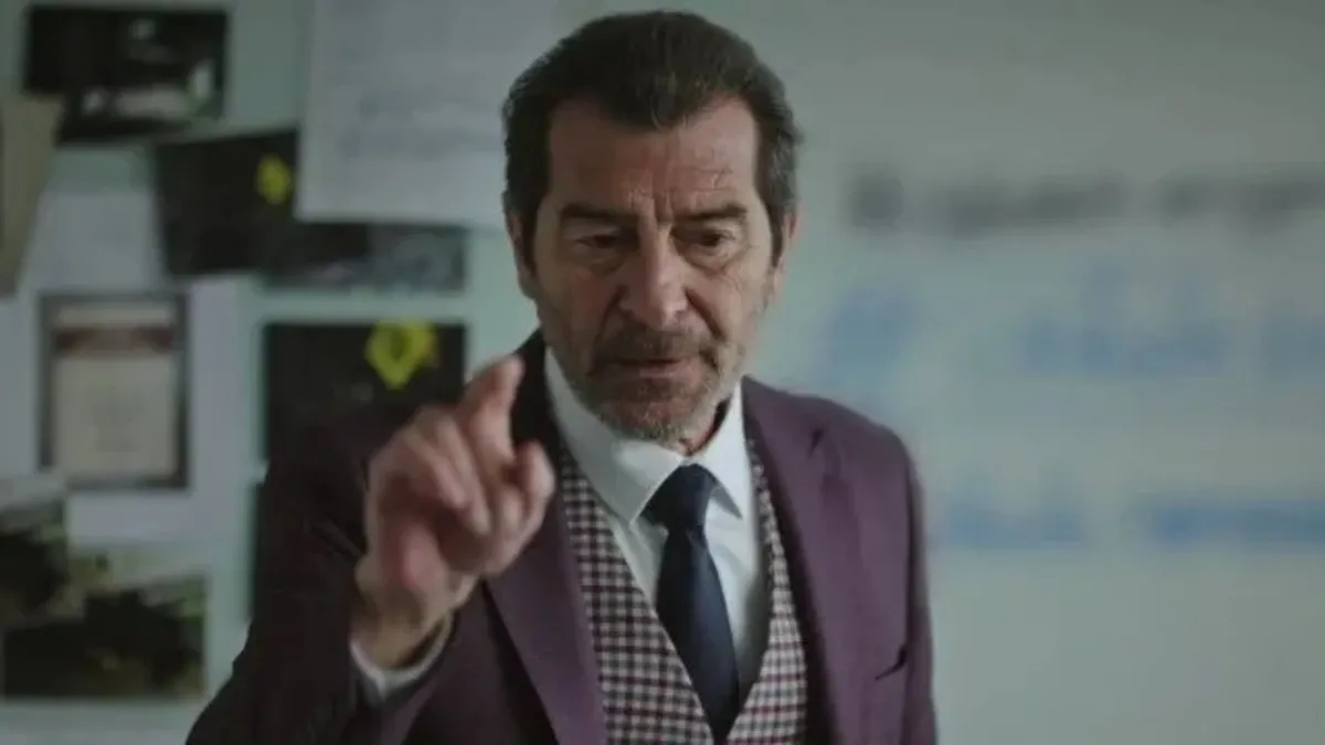 Yargı 92. bölüm fragmanı izle!