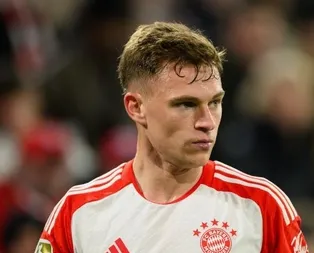 Kimmich satış listesinde