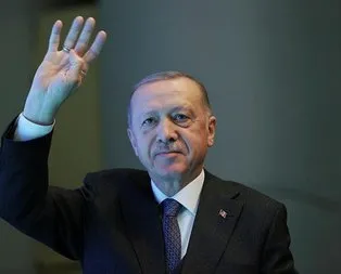 Erdoğan’dan 1915 kitabına takdim yazısı