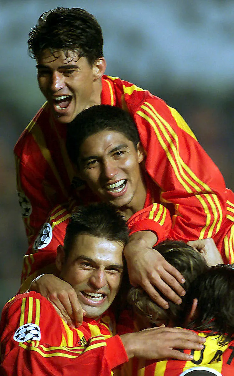 Galatasaray'da Fenerbahçe derbisi öncesi Fatih Terim gelişmesi! - 15