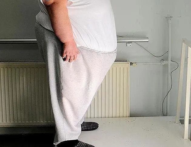 Diyabetin suç ortağı göbek