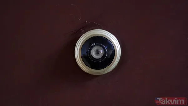 Otel odamda gizli kamera var mı? Saniyeler içinde tespit edin! İhtiyacınız olan tek şey... - 1