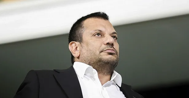 Trabzonspor Başkanı Ertuğrul Doğan: Yarışabilecek ve değer kazanabilecek bir kadro oluşturduk