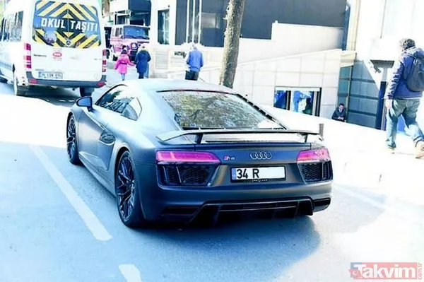 Cristiano Ronaldo yine yaptı yapacağını! Şampiyonlar Ligi'nden elenince 7 milyon dolara kıyıp... - 31