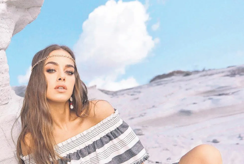 Sosyal medyaya estetiği ’soral’ım