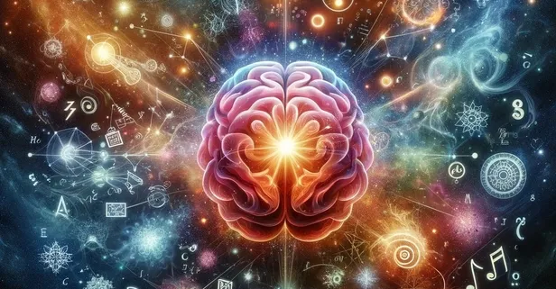 Sonuç %90 doğru çıkıyor! T.C. Kimlik numaranla hangi zeka türüne sahipsin öğren!