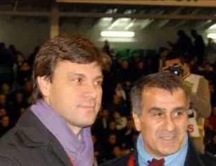 Bursaspor-Trabzonspor