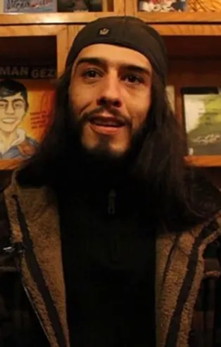 DHKP-C üyesi Taylan Kulaçoğlu cezaevinde de provokasyon peşinde