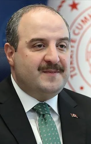 Mustafa Varank’tan G20 ülkelerine çağrı