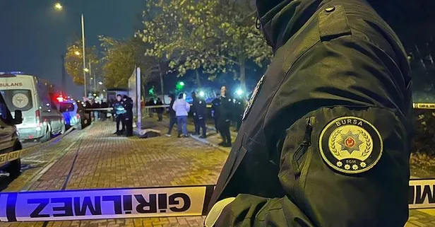 Bursa’da kan donduran olay! Takip ettiği kadına kurşun yağdırdı aynı silahla intihar etti